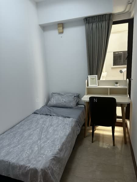 The Mayfair, 3 Jurong East Street 32, Room Rental, 80 sqft, Condominium For Rent, by Gino Pan, 500131494 - Bedroom - PropertyGuru.com.sg