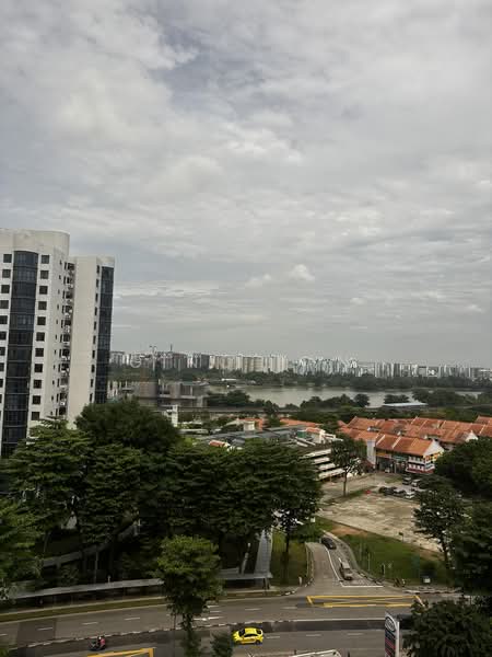 The Mayfair, 3 Jurong East Street 32, Room Rental, 80 sqft, Condominium For Rent, by Gino Pan, 500131494 - Exterior - PropertyGuru.com.sg
