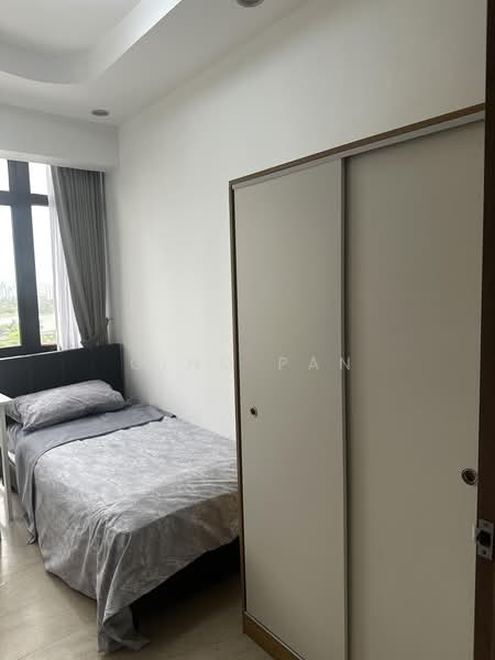 The Mayfair, 3 Jurong East Street 32, Room Rental, 80 sqft, Condominium For Rent, by Gino Pan, 500131494 - Bedroom - PropertyGuru.com.sg