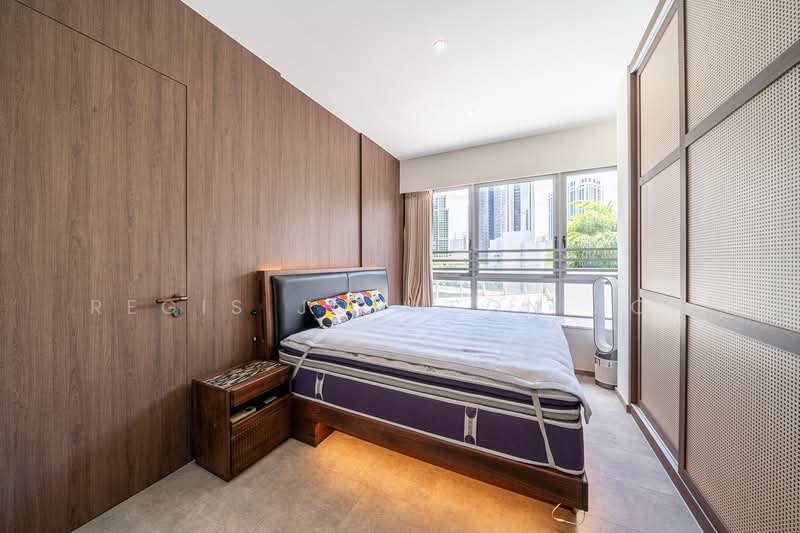 Starlight Suites, 11 River Valley Close, 2 Bedrooms, 1,163 sqft, Condominium For Sale, by Regis Johnson Soh, 500131497 - Bedroom - PropertyGuru.com.sg