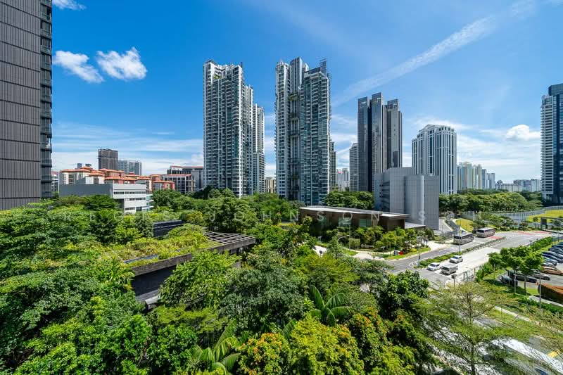 Starlight Suites, 11 River Valley Close, 2 Bedrooms, 1,163 sqft, Condominium For Sale, by Regis Johnson Soh, 500131497 - Exterior - PropertyGuru.com.sg