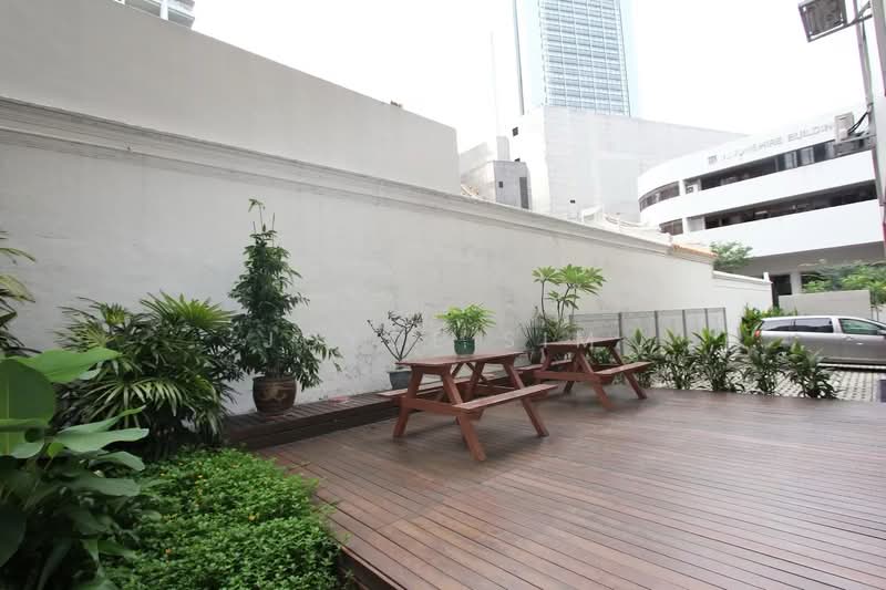 Prime, fully-furnished studio/apartment minutes from Orchard MRT, , Room Rental, 200 sqft, Apartment For Rent, by Joyce Sim, 500131498 - Exterior - PropertyGuru.com.sg