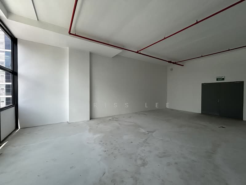 Oxley BizHub, 67 Ubi Road 1, 947 sqft, Light Industrial (B1) For Rent, by Chriss Lee, 500131500 - Interior - CommercialGuru.com.sg