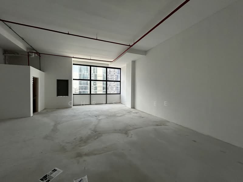 Oxley BizHub, 67 Ubi Road 1, 947 sqft, Light Industrial (B1) For Rent, by Chriss Lee, 500131500 - Interior - CommercialGuru.com.sg
