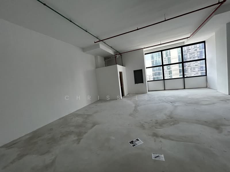 Oxley BizHub, 67 Ubi Road 1, 947 sqft, Light Industrial (B1) For Rent, by Chriss Lee, 500131500 - Interior - CommercialGuru.com.sg