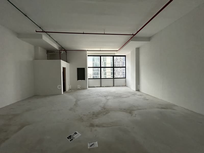 Oxley BizHub, 67 Ubi Road 1, 947 sqft, Light Industrial (B1) For Rent, by Chriss Lee, 500131500 - Interior - CommercialGuru.com.sg