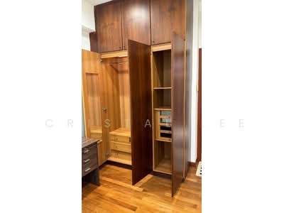 For Rent - Aspen Heights