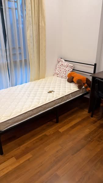 Aspen Heights, 261 River Valley Road, Room Rental, 130 sqft, Condominium For Rent, by Cristal Lee, 500131502 - Bedroom - PropertyGuru.com.sg