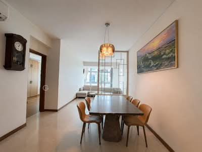For Sale - Sanctuary Green