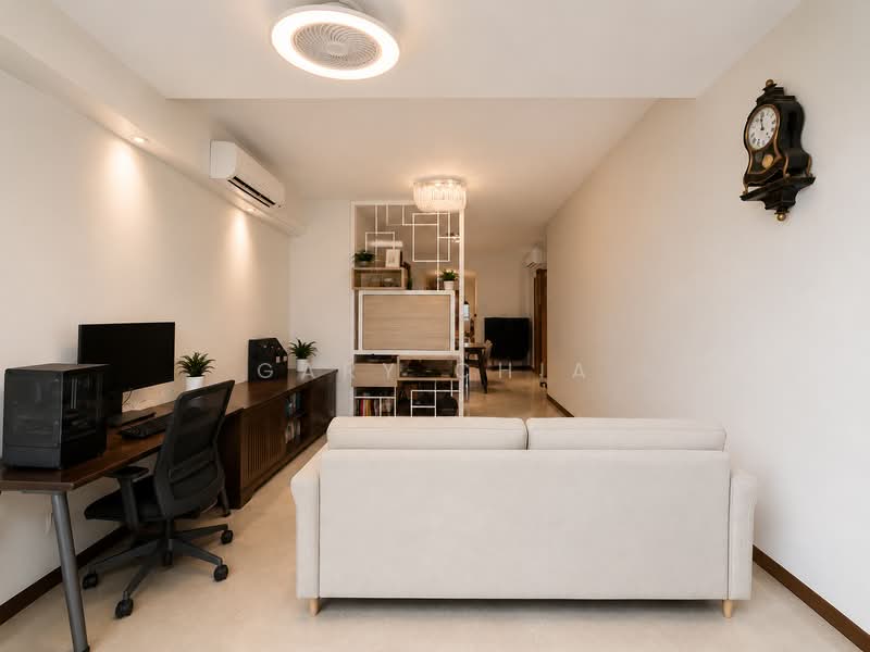 Sanctuary Green, 181 Tanjong Rhu Road, 3 Bedrooms, 1,399 sqft, Condominium For Sale, by Gary Chia, 500131508 - Living Room - PropertyGuru.com.sg