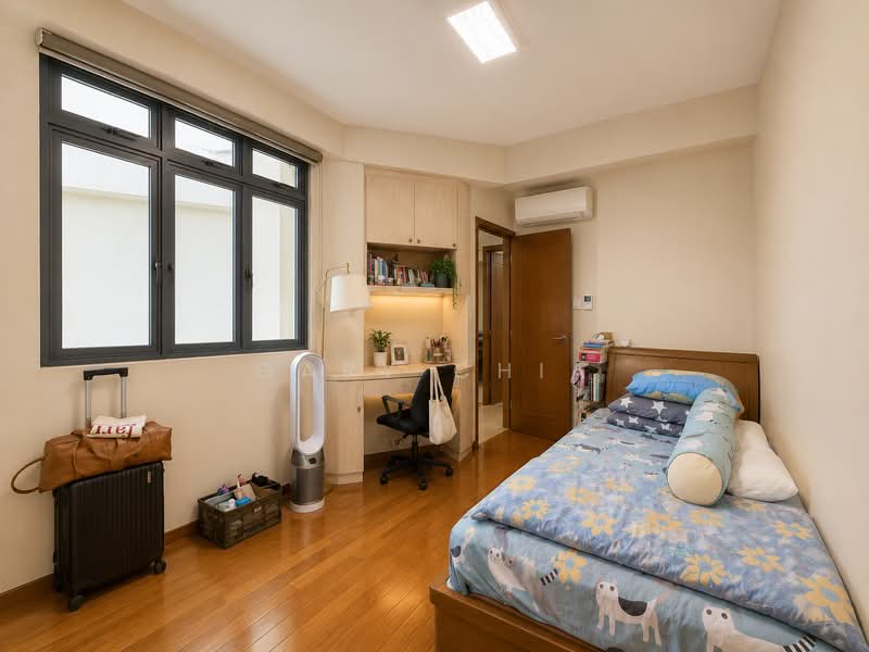 Sanctuary Green, 181 Tanjong Rhu Road, 3 Bedrooms, 1,399 sqft, Condominium For Sale, by Gary Chia, 500131508 - Bedroom - PropertyGuru.com.sg