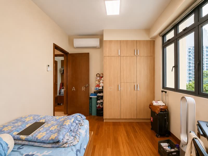 Sanctuary Green, 181 Tanjong Rhu Road, 3 Bedrooms, 1,399 sqft, Condominium For Sale, by Gary Chia, 500131508 - Bedroom - PropertyGuru.com.sg