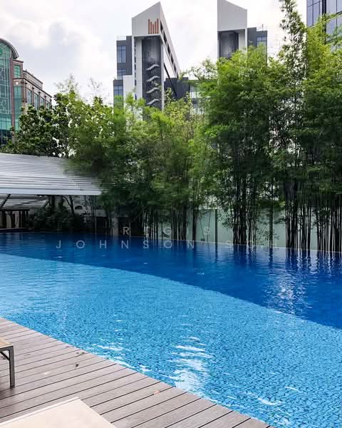 Watermark Robertson Quay, 1 Rodyk Street, 2 Bedrooms, 915 sqft, Apartment For Sale, by Regis Johnson Soh, 500131509 - PropertyGuru.com.sg