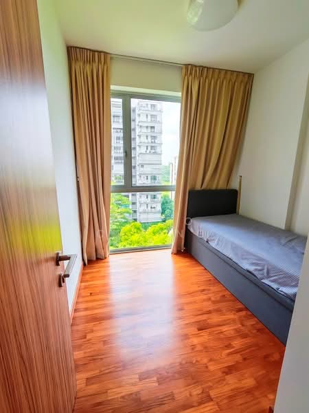 FLO Residence, Punggol Field Walk, Room Rental, 100 sqft, Condominium For Rent, by Pedro Chuang, 500131510 - Bedroom - PropertyGuru.com.sg