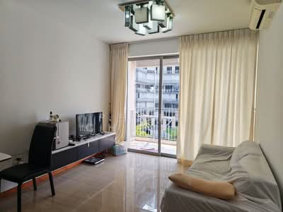For Rent - FLO Residence