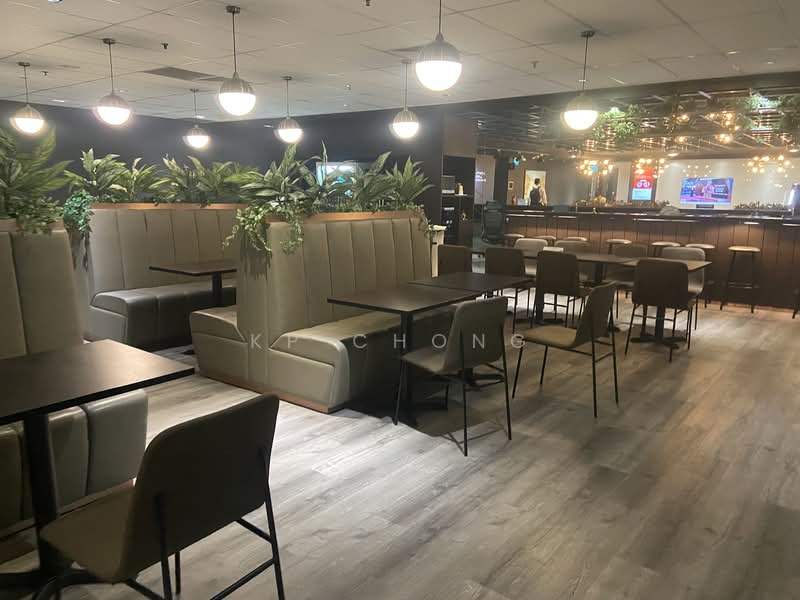 80 Robinson Road, 80 Robinson Road, 255 sqft, Office For Rent, by KP Chong, 500131512 - Interior - CommercialGuru.com.sg