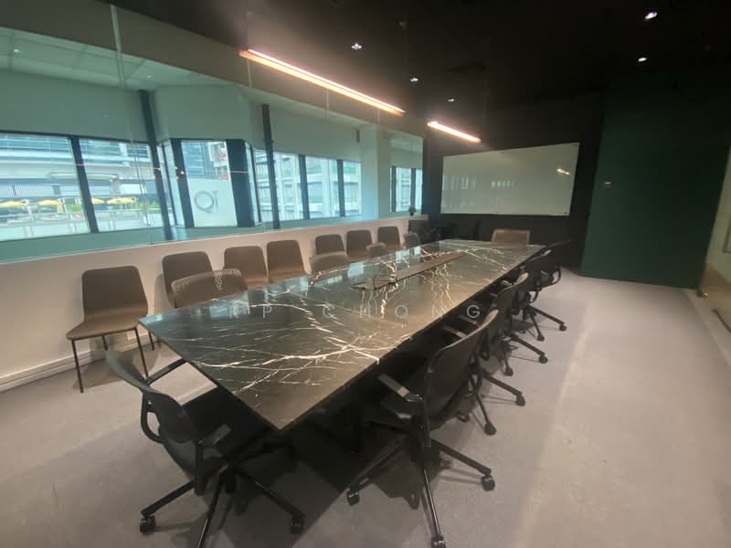 80 Robinson Road, 80 Robinson Road, 255 sqft, Office For Rent, by KP Chong, 500131512 - Interior - CommercialGuru.com.sg