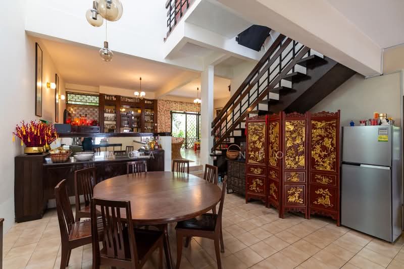 Jalan Selanting / Jalan Tekukor, , 6 Bedrooms, 3,200 sqft, Semi-Detached House For Sale, by Agatha Neo, 500131513 - Interior - PropertyGuru.com.sg