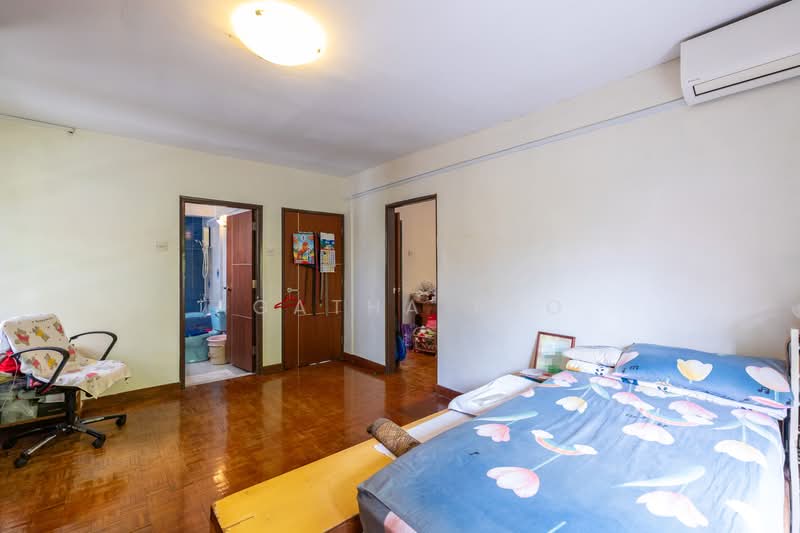Jalan Selanting / Jalan Tekukor, , 6 Bedrooms, 3,200 sqft, Semi-Detached House For Sale, by Agatha Neo, 500131513 - Bedroom - PropertyGuru.com.sg