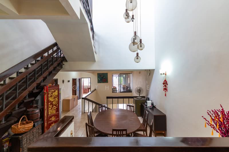 Jalan Selanting / Jalan Tekukor, , 6 Bedrooms, 3,200 sqft, Semi-Detached House For Sale, by Agatha Neo, 500131513 - Interior - PropertyGuru.com.sg
