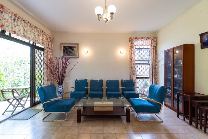 Jalan Selanting / Jalan Tekukor, , 6 Bedrooms, 3,200 sqft, Semi-Detached House For Sale, by Agatha Neo, 500131513 - Living Room - PropertyGuru.com.sg