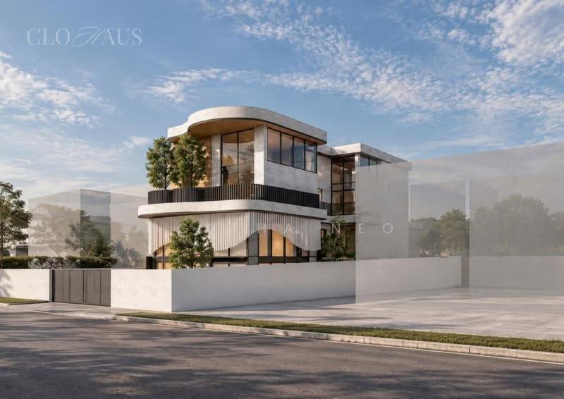 Jalan Selanting / Jalan Tekukor, Clementi Park / Upper Bukit Timah, 6 Bedrooms, 3,200 sqft, Semi-Detached House For Sale, by Agatha Neo, 500131513 - PropertyGuru.com.sg
