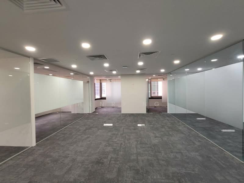 Keck Seng Tower, 133 Cecil Street, 1,431 sqft, Office For Rent, by Henry Ng, 500131514 - Interior - CommercialGuru.com.sg