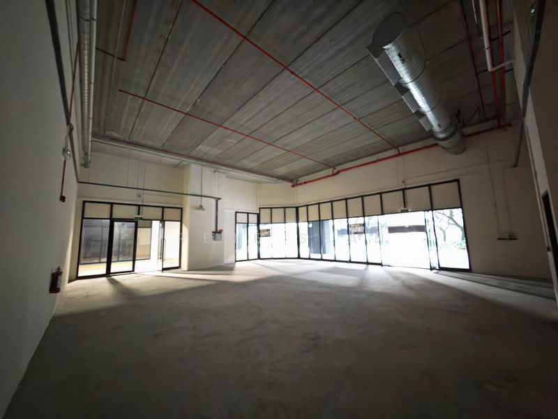 Stellar @ Tampines, 12 Tampines North Drive 4, 1,701 sqft, Factory / Workshop (B2) For Rent, by Irene Seah, 500131515 - Interior - CommercialGuru.com.sg