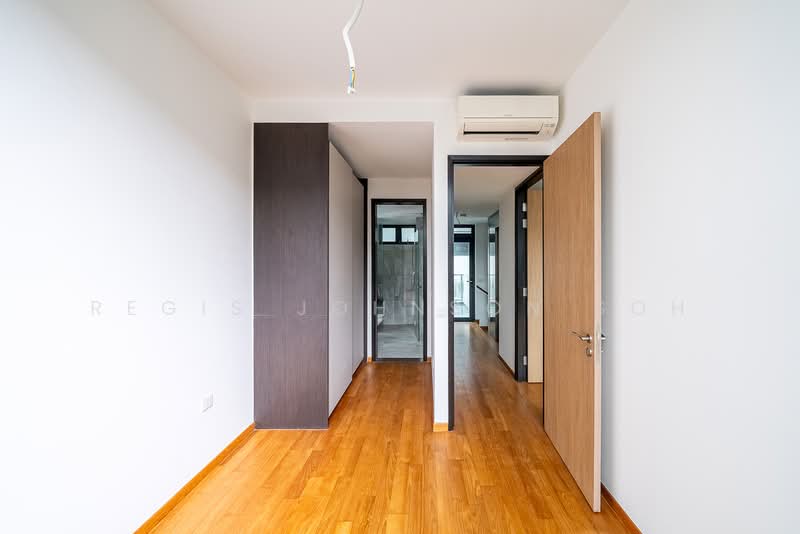Belgravia Green, Belgravia Drive, 5 Bedrooms, 3,638 sqft, Corner Terrace For Sale, by Regis Johnson Soh, 500131516 - Interior - PropertyGuru.com.sg