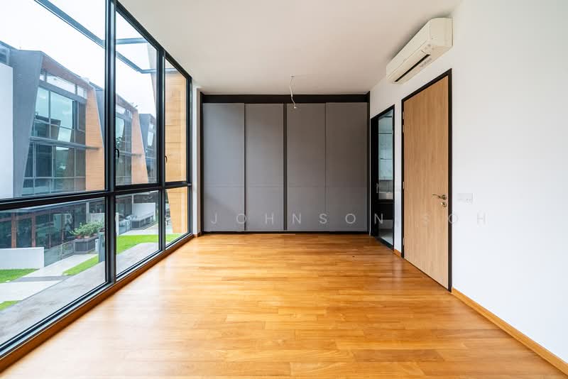 Belgravia Green, Belgravia Drive, 5 Bedrooms, 3,638 sqft, Corner Terrace For Sale, by Regis Johnson Soh, 500131516 - Interior - PropertyGuru.com.sg