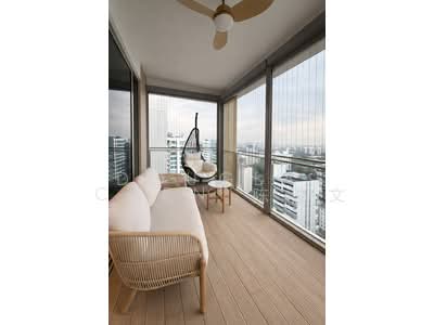 For Rent - The Seafront on Meyer