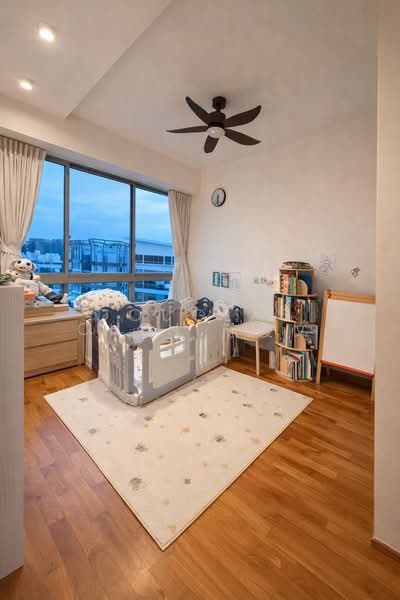 The Seafront on Meyer, 55 Meyer Road, 3 Bedrooms, 1,615 sqft, Condominium For Rent, by Douglas Chen 陈俊文, 500131519 - Bedroom - PropertyGuru.com.sg