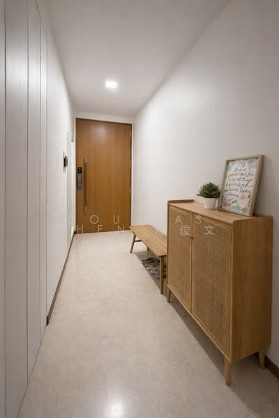 The Seafront on Meyer, 55 Meyer Road, 3 Bedrooms, 1,615 sqft, Condominium For Rent, by Douglas Chen 陈俊文, 500131519 - Entrance - PropertyGuru.com.sg