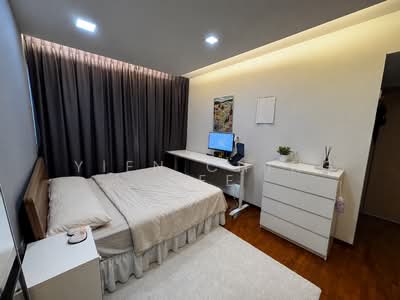For Rent - Twin Waterfalls