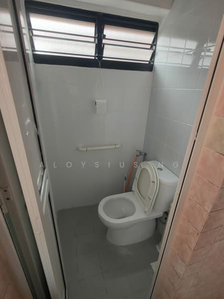 For Rent - 43 Holland Drive