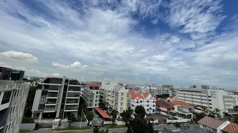Parc Bleu, 262 Joo Chiat Place, 2 Bedrooms, 1,119 sqft, Condominium For Sale, by Megan Tan, 500131522 - Exterior - PropertyGuru.com.sg