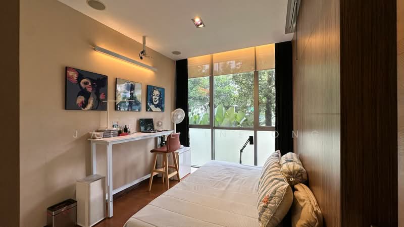 The Linear, 880 Upper Bukit Timah Road, 3 Bedrooms, 1,335 sqft, Apartment For Sale, by Jacqueline Ong, 500131523 - Bedroom - PropertyGuru.com.sg