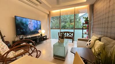 For Sale - The Linear