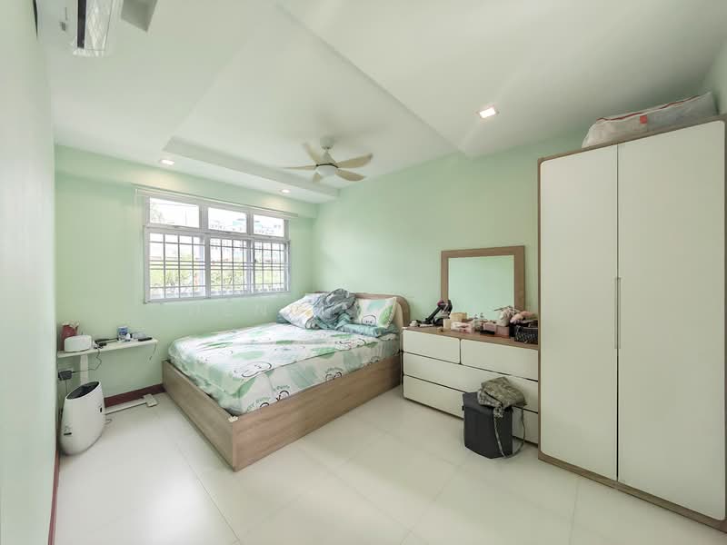 331B Anchorvale Street, 331B Anchorvale Street, 4 Bedrooms, 1,206 sqft, HDB Flat For Sale, by Heng Yi Zen, 500131524 - Bedroom - PropertyGuru.com.sg