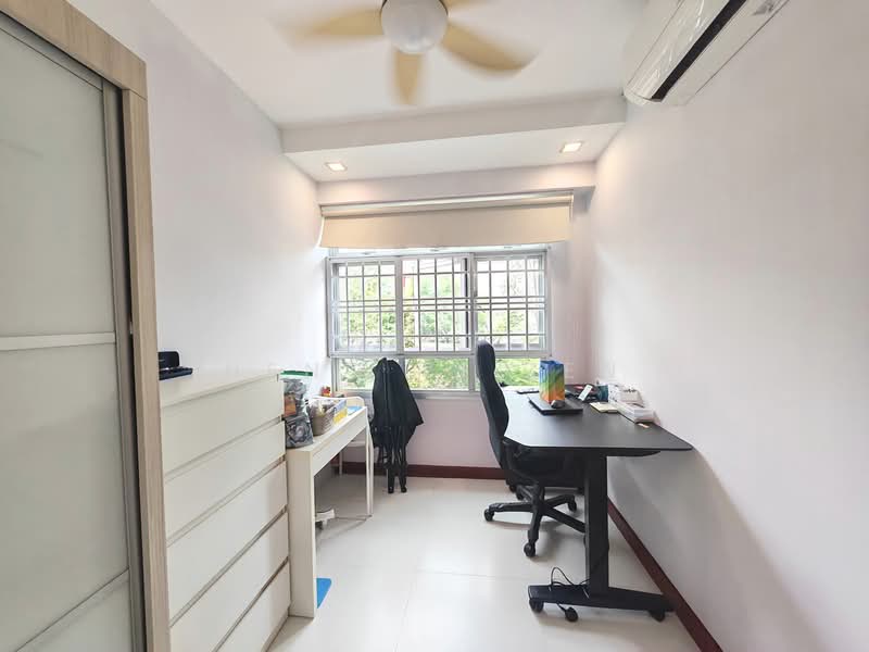 331B Anchorvale Street, 331B Anchorvale Street, 4 Bedrooms, 1,206 sqft, HDB Flat For Sale, by Heng Yi Zen, 500131524 - Study - PropertyGuru.com.sg