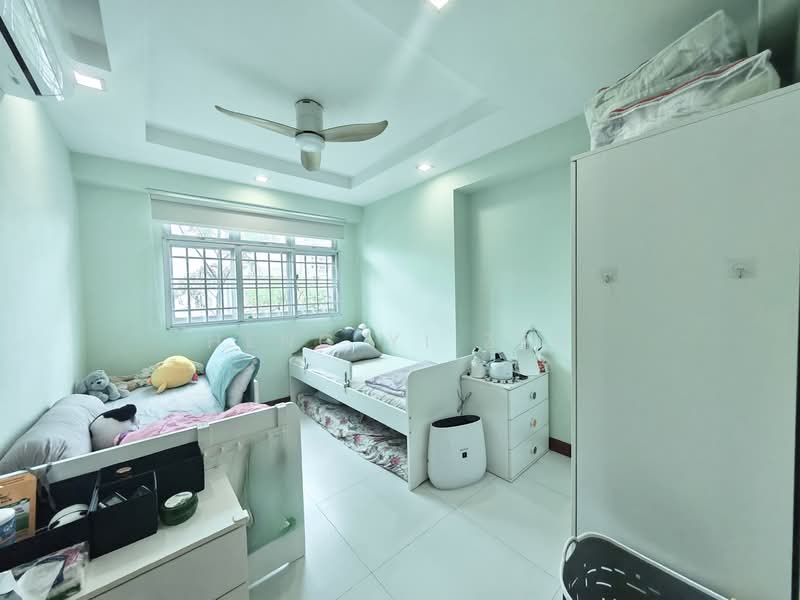 331B Anchorvale Street, 331B Anchorvale Street, 4 Bedrooms, 1,206 sqft, HDB Flat For Sale, by Heng Yi Zen, 500131524 - Bedroom - PropertyGuru.com.sg