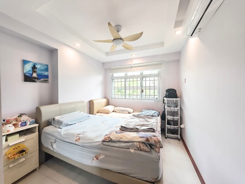 331B Anchorvale Street, 331B Anchorvale Street, 4 Bedrooms, 1,206 sqft, HDB Flat For Sale, by Heng Yi Zen, 500131524 - Bedroom - PropertyGuru.com.sg
