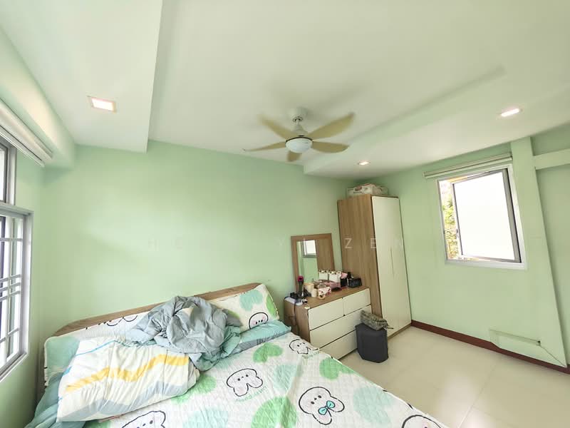 331B Anchorvale Street, 331B Anchorvale Street, 4 Bedrooms, 1,206 sqft, HDB Flat For Sale, by Heng Yi Zen, 500131524 - Bedroom - PropertyGuru.com.sg