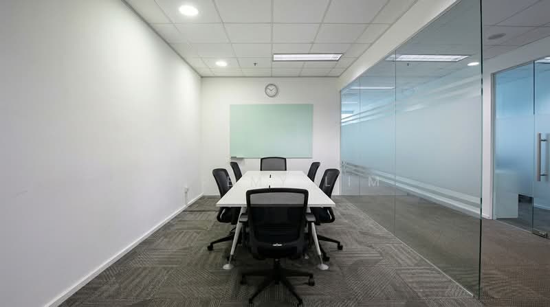 Suntec City Tower, 5 Temasek Boulevard, 1,023 sqft, Office For Rent, by Jeremy Lim, 500131526 - Interior - CommercialGuru.com.sg