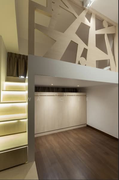 Royalgreen, 6B Anamalai Avenue, 2 Bedrooms, 721 sqft, Condominium For Rent, by Leong Wai Chee, 500131528 - Interior - PropertyGuru.com.sg