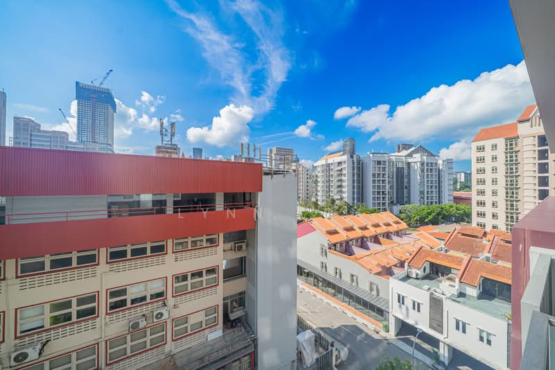 Vivace, 19 Tong Watt Road, 1 Bedroom, 452 sqft, Apartment For Sale, by Lynn Loh, 500131529 - Exterior - PropertyGuru.com.sg