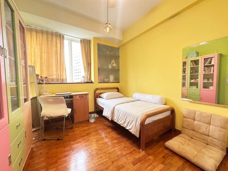 The Dew, 30 Bukit Batok St 21, 3 Bedrooms, 1,206 sqft, Executive Condominium For Sale, by Daniel Lin, 500131530 - Bedroom - PropertyGuru.com.sg