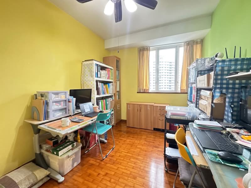 The Dew, 30 Bukit Batok St 21, 3 Bedrooms, 1,206 sqft, Executive Condominium For Sale, by Daniel Lin, 500131530 - Study - PropertyGuru.com.sg