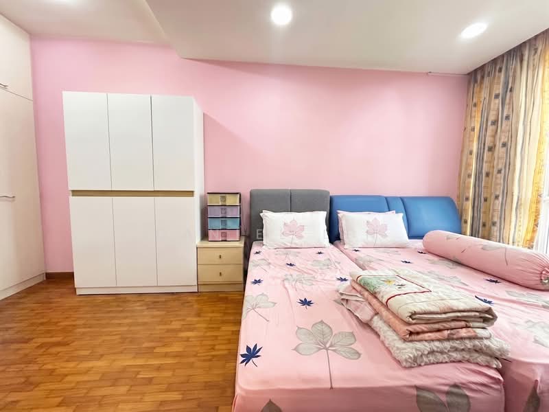 The Dew, 30 Bukit Batok St 21, 3 Bedrooms, 1,206 sqft, Executive Condominium For Sale, by Daniel Lin, 500131530 - Bedroom - PropertyGuru.com.sg