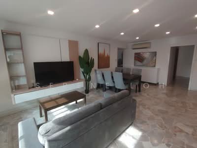 For Rent - 842H Tampines Street 82